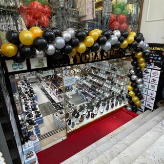 SAYYORA SHOES