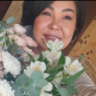 АЯГМА ВАНЧИКОВА