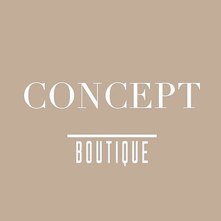 CONCEPT BOUTIQUE SIMFEROPOL