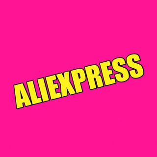ЗАЛЕЗ В ALIEXPRESS
