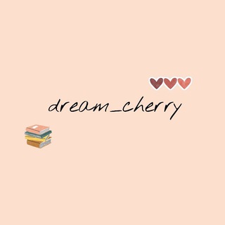 CHERRY DREAM