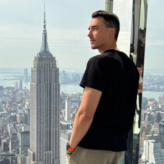 ПРО ТУРБІЗНЕС — СЕРГІЙ КУДЕЛЬКО