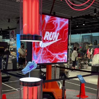 NIKE ИЗ ТАЙЛАНДА В РОССИЮ