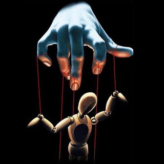 МАНИПУЛЯТОР | ТАЙНЫ ПОВЕДЕНИЯ