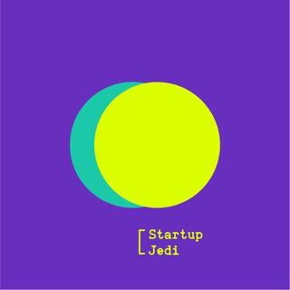 STARTUP JEDI