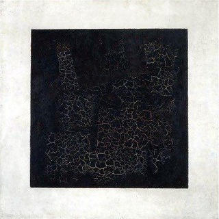 КАЗИМИР МАЛЕВИЧА