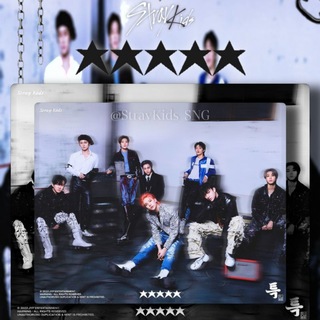 STRAY KIDS | 스트레이 키즈 | JYP ENT