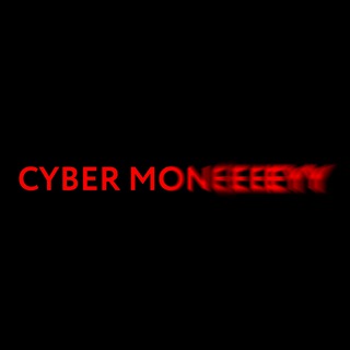 CYBER MONEY