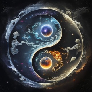 ГРАНИ ИНЬ-ЯН