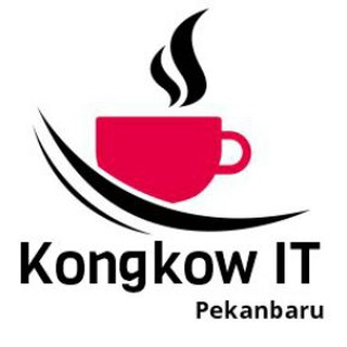KONGKOW IT PEKANBARU