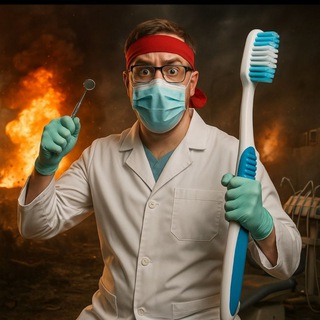 СТОМАТОЛОГІЯ ПО-ПРОСТОМУ