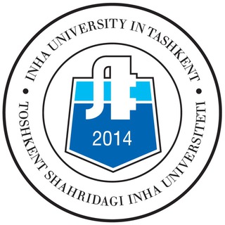 INHA UNIVERSITY IN TASHKENT