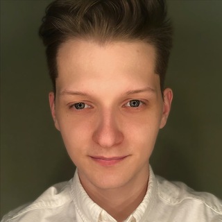 ЕВГЕНИЙ ПАРОМОВ ЗА ЧИСТОТУ ФРОНТЕНДА