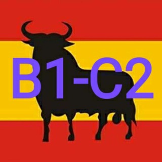 B1-C2 | ESPAÑOL AVANZADO