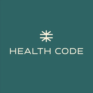 HEATLH CODE | МАГАЗИН ЗДОРОВОГО ОБРАЗА ЖИЗНИ