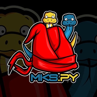 MKS.PY