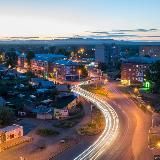 КАНСК | НОВОСТИ | НЕДВИЖИМОСТЬ