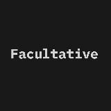 FACULTATIVE.ARCHI