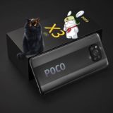 POCO X3 NFC - ESPAÑOL - XIAOMI