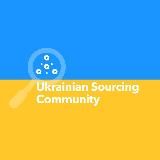 UKRAINIAN SOURCING COMMUNITY