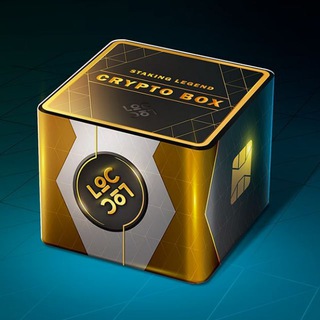 CRYPTO BOX UA
