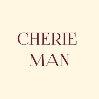 CHERIE MAN