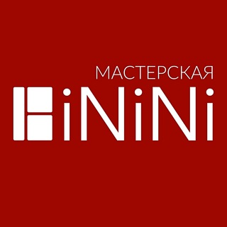 МАСТЕРСКАЯ МЯГКОЙ МЕБЕЛИ BININI