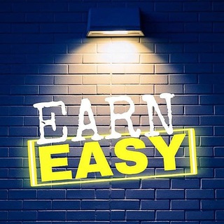 РЕКЛАМА - EARN EASY
