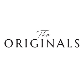 THE ORIGINALS
