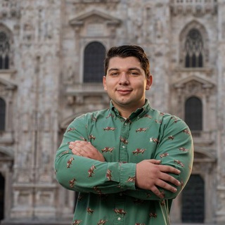 ИТАЛЬЯНСКИЙ ОТ БОССАЛИНИ