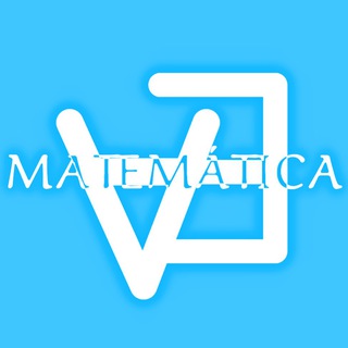 MATEMÁTICA