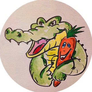 ПСИХОЛОГИЯ С КРОКОДИЛОМ И МОРКОВКОЙ