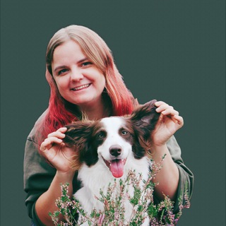 EDGES OF EMPATHY. ЗООПСИХОЛОГИНЯ НАСТЯ