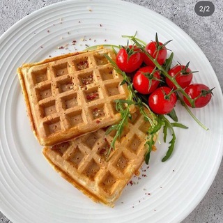 ЭТО ПРОСТО ВКУСНО