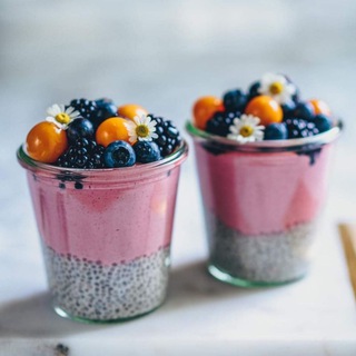 РЕЦЕПТЫ РАСТИТЕЛЬНОГО ПИТАНИЯ