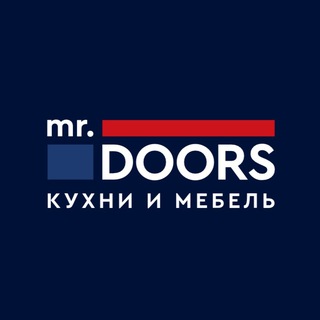 MR.DOORS - КУХНИ, ШКАФЫ И ДРУГАЯ МЕБЕЛЬ