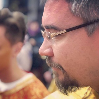 ЗАПИСКИ ОТЦА ДИМИТРИЯ