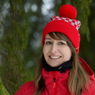 САМАНТА | ТРЕНЕР ПО БЕГУ