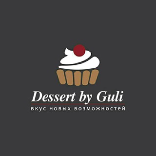 DESSERT BY GULI