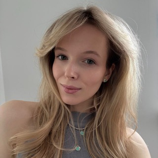 ЖИЗНЬ В ЦВЕТЕ ТИФФАНИ С @HWMOLLY