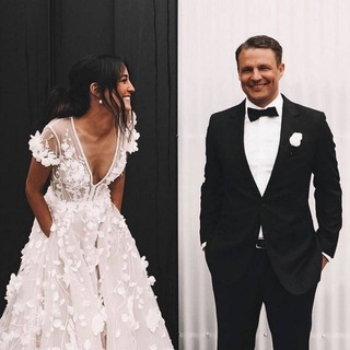 СВАДЬБА - ВСЁ ДЛЯ НЕВЕСТ