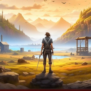 ЗАТЕРЯННЫЙ МИР