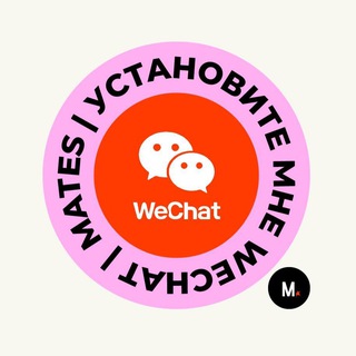 УСТАНОВИТЕ МНЕ WECHAT | DIGITAL IN CHINA