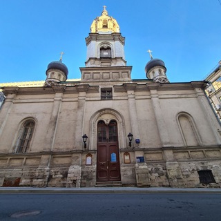 НОЧНАЯ ЛИТУРГИЯ 