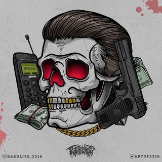 ЭПОХА КРИМИНАЛЬНЫХ ВОЙН