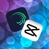 ALIGHTMOTION & CAPCUT