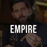 MEN’S EMPIRE