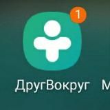 СЛИВЫ ДРУГВОКРУГ