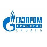 ГАЗПРОМ ТРАНСГАЗ КАЗАНЬ