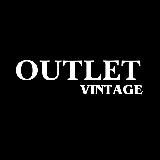 OUTLET VINTAGE SARATOV